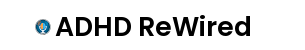 ADHD reWired app