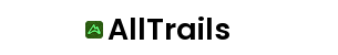 AllTrails app