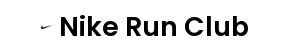 Nike Run Club app