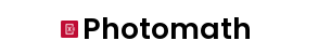 Photomath app