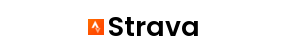Strava app