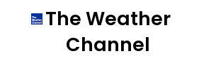 The Weather Channel app