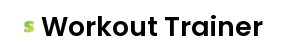 Workout Trainer app