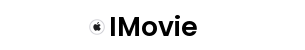 iMovie app