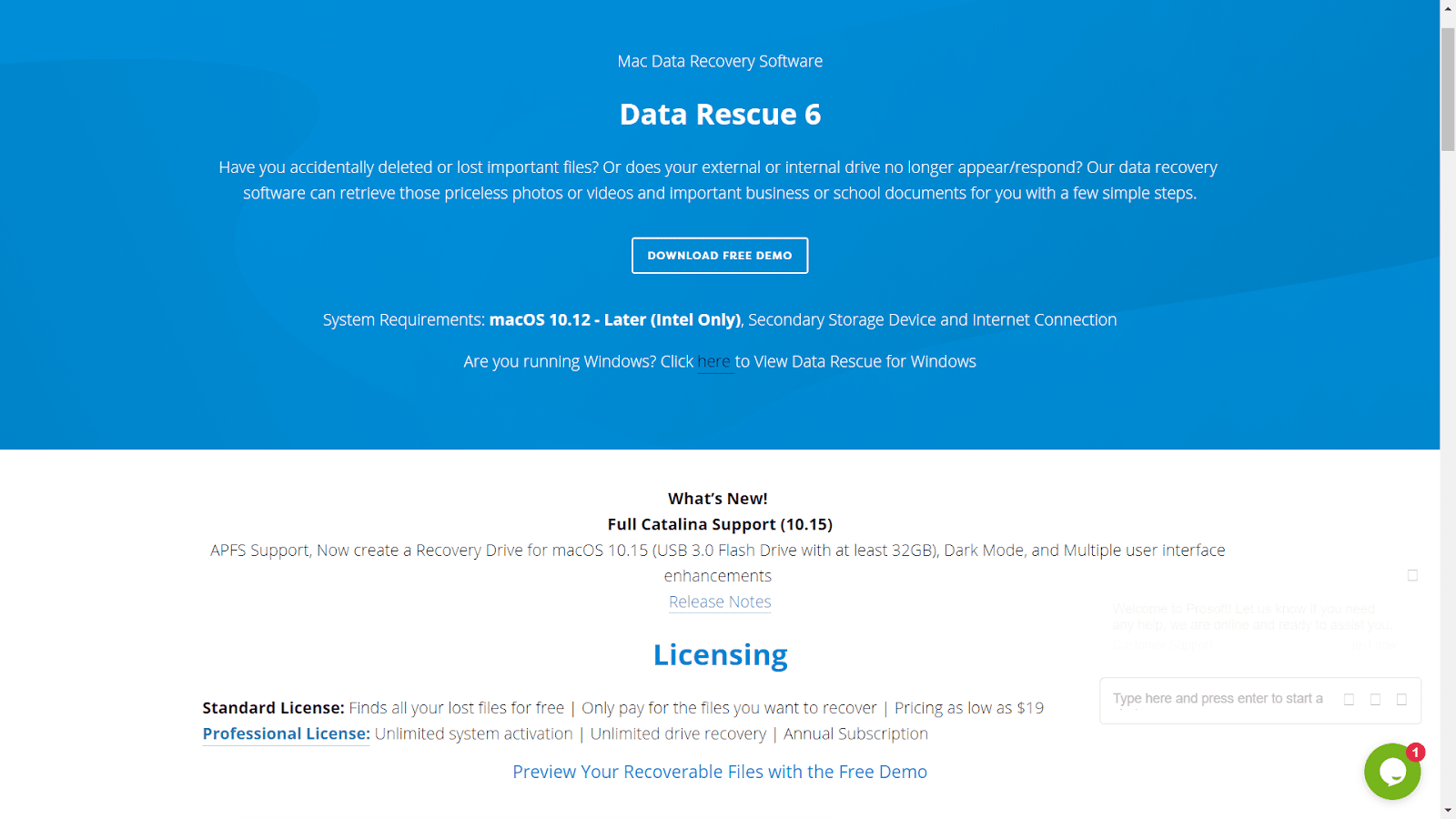data rescue 5 mac data rescue 5 mac