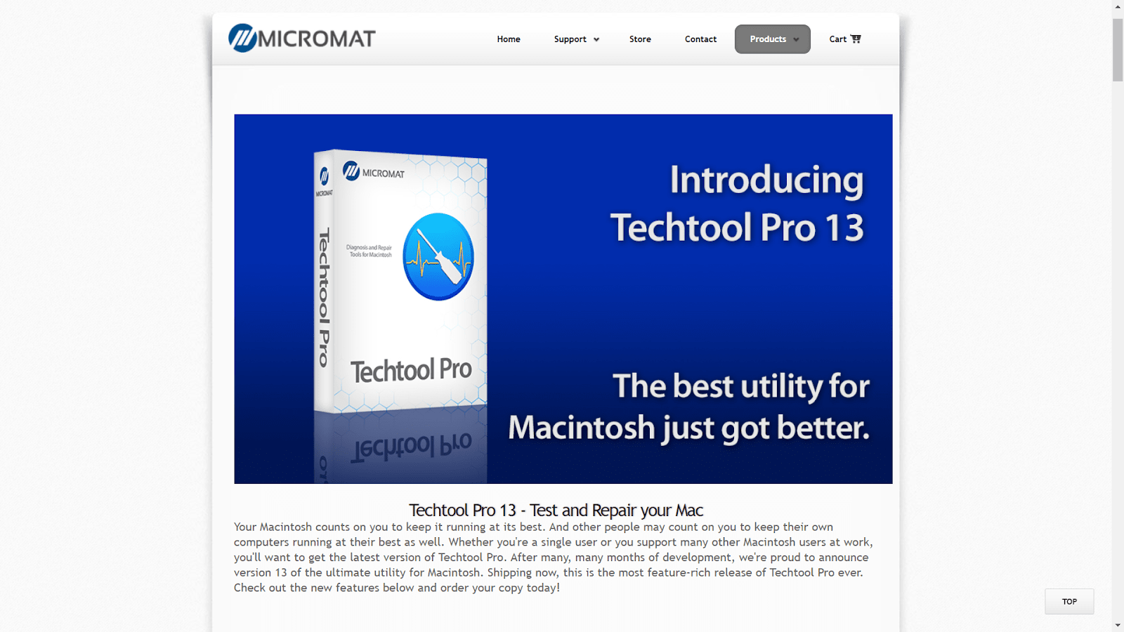 TechToolPro