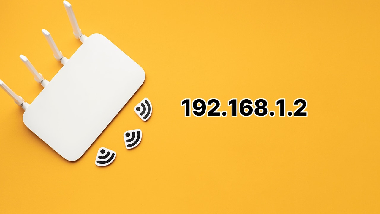 192.168.1.2 192.168.1.2