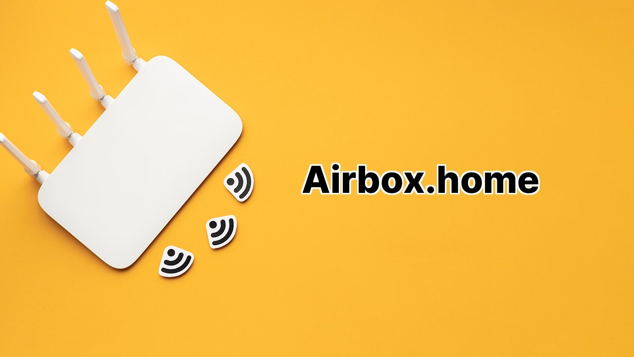 Airbox.home