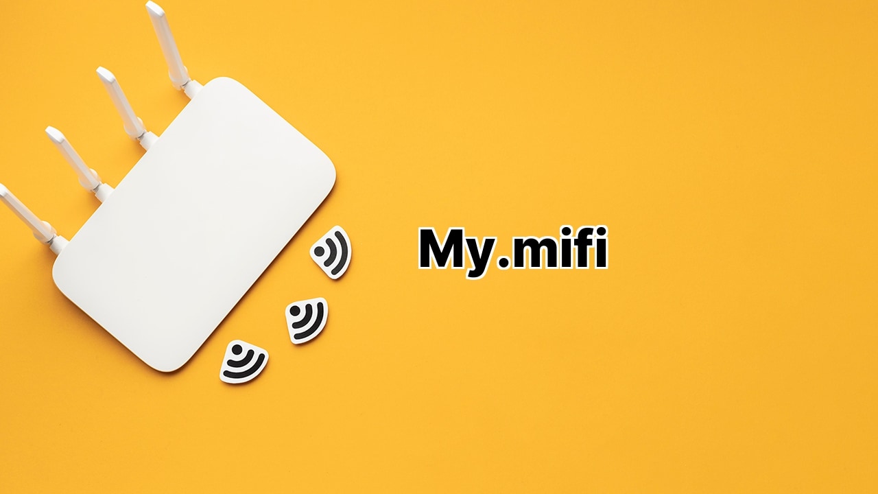 My.mifi My.mifi