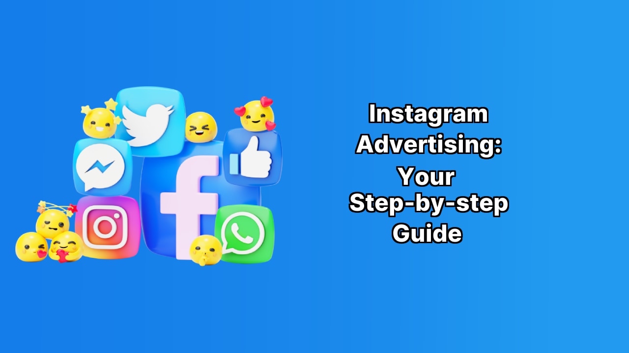 Instagram advertising: Your step-by-step guide image