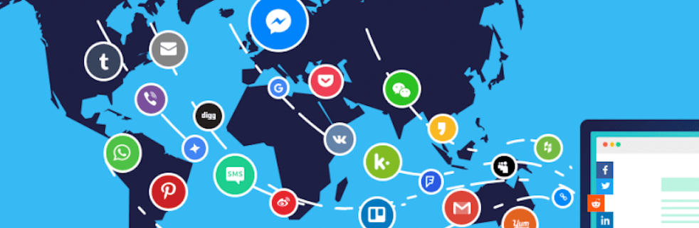 World of Social Media