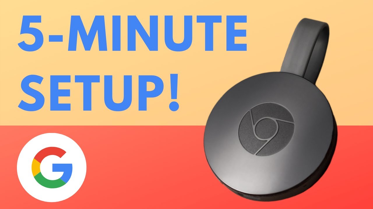 Maîtriser Google Chromecast : guide du débutant