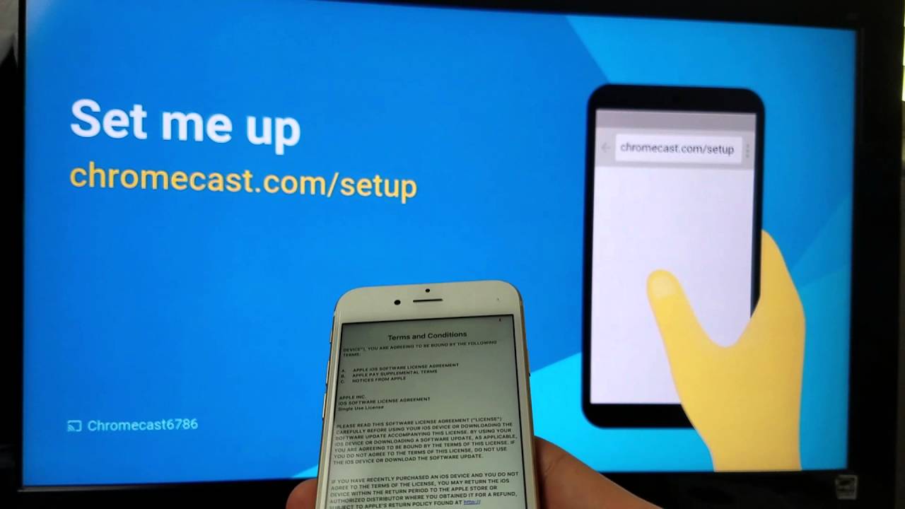 TV Cast for Google Cast App on the App Store