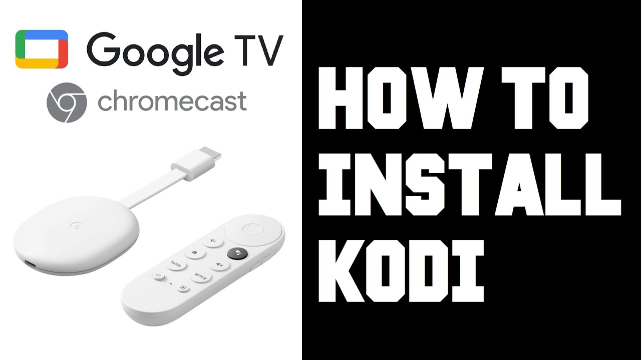 Kodi – Apps no Google Play