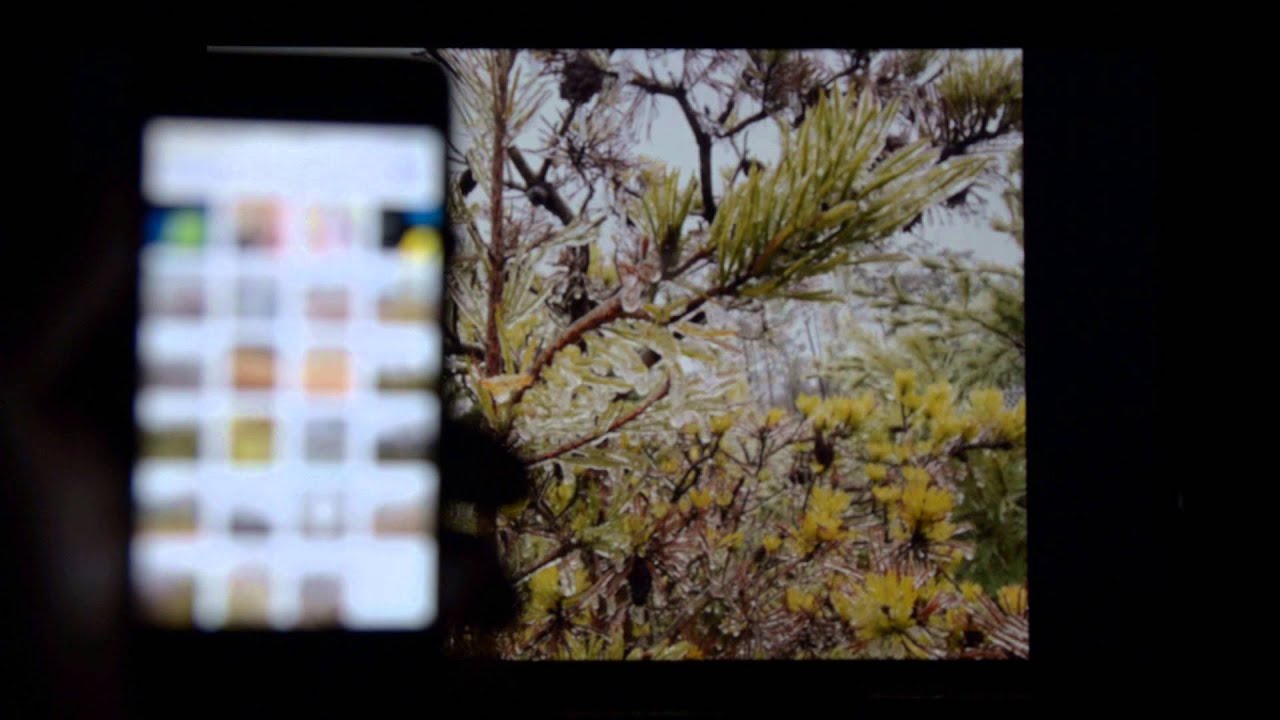 iOSとChromecastでPhoto Casterを使う：ステップバイステップガイド
