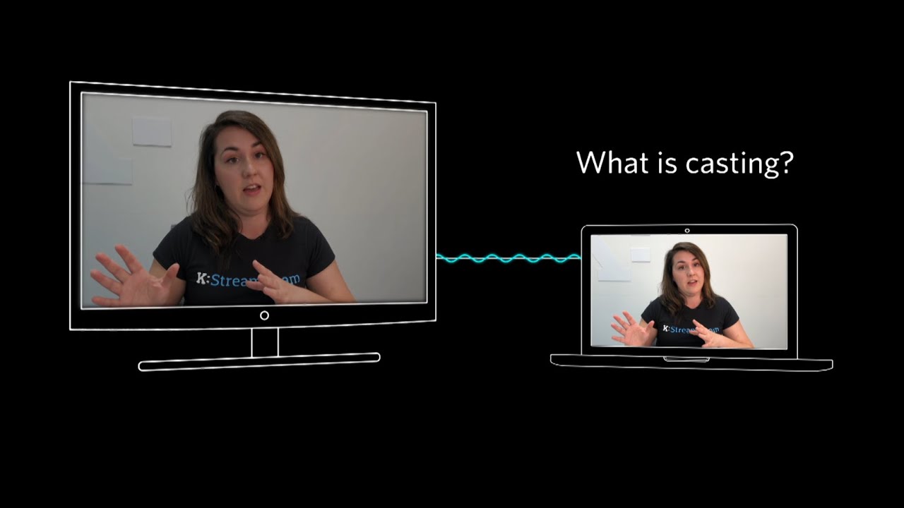 How to Cast from Safari to TV Using Chromecast: Easy Steps for Seamless Streaming