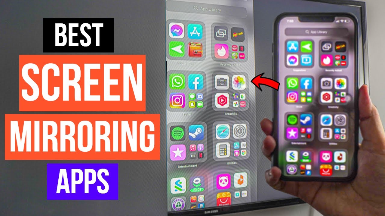 The best free iPhone apps of 2023