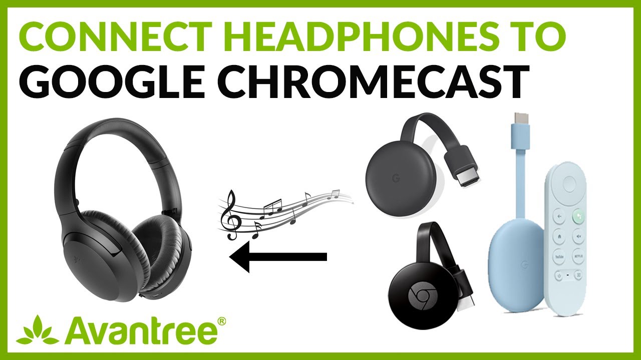 Cómo usar un Chromecast 