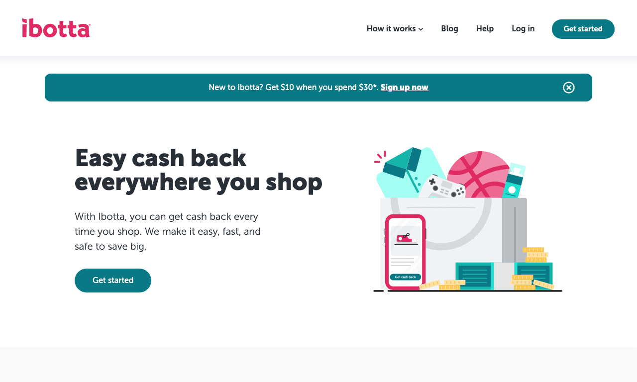 Ofertas de cashback para compras en tu ciudad