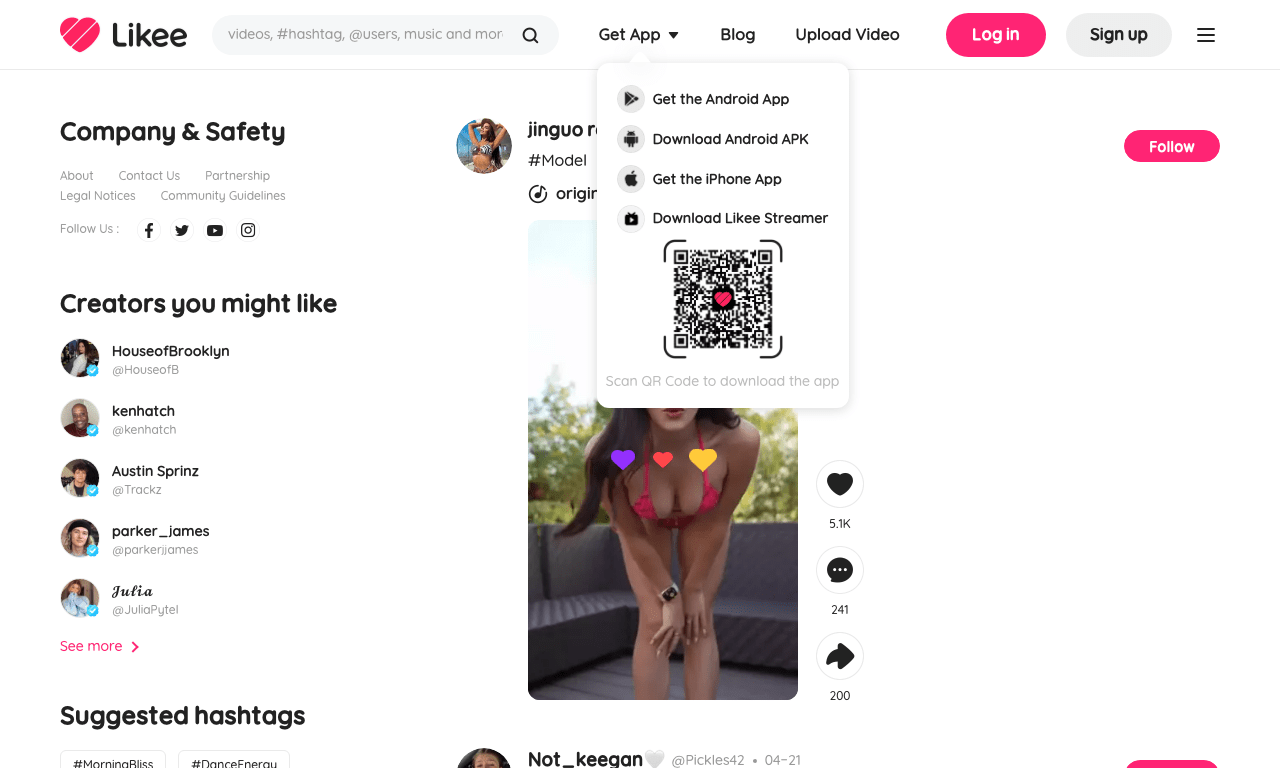 Videor med hashtaggen #gachaexport på TikTok