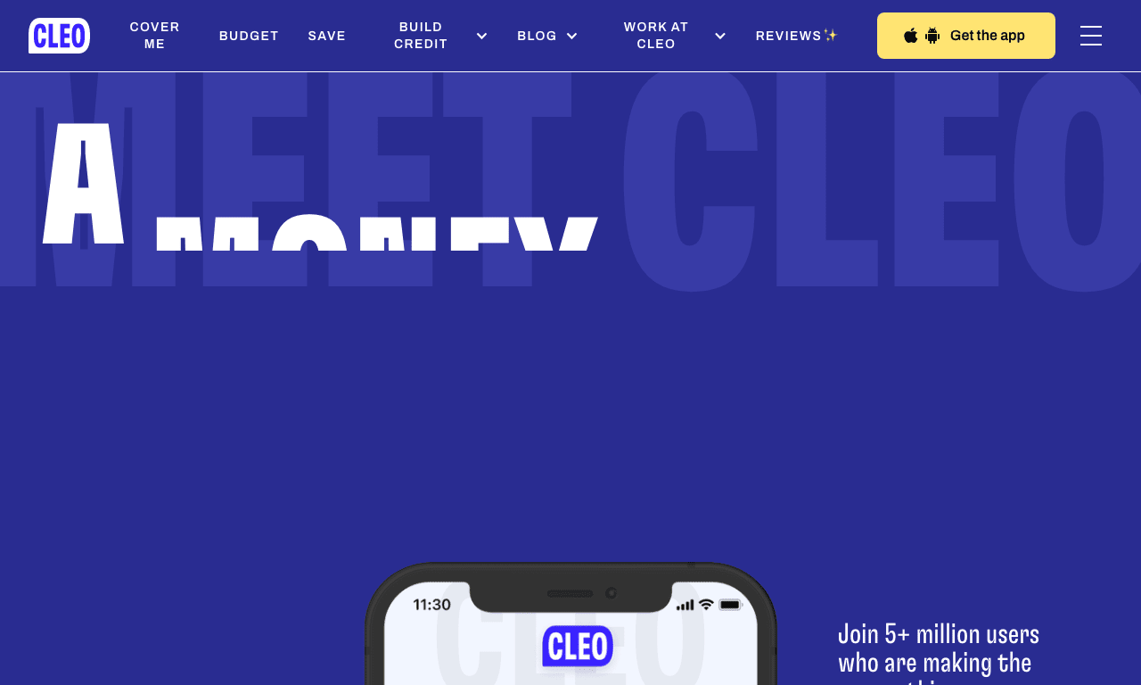 Cleo Cleo