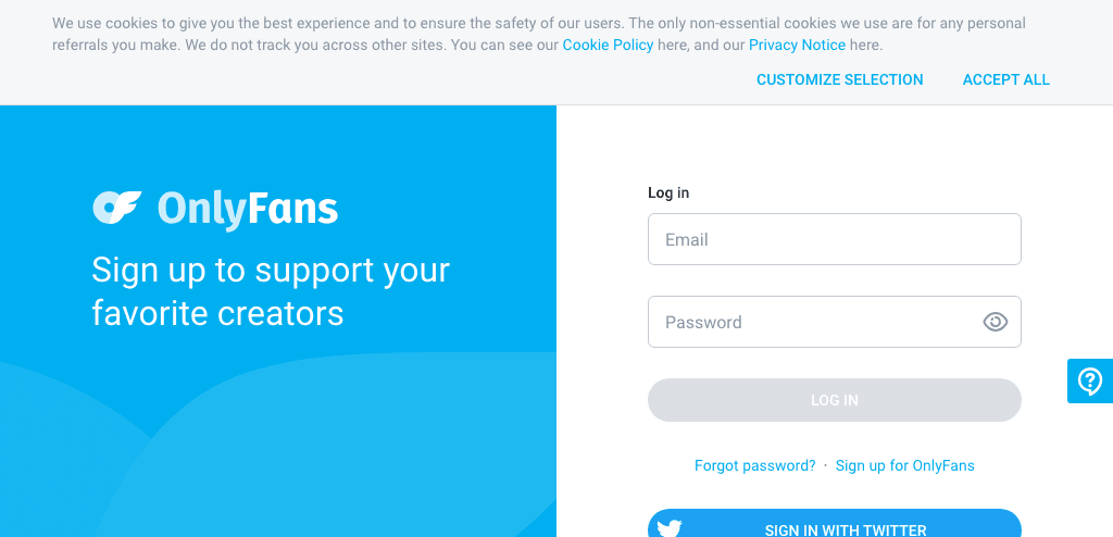 How to Create a Fan Club Platform Like OnlyFans?