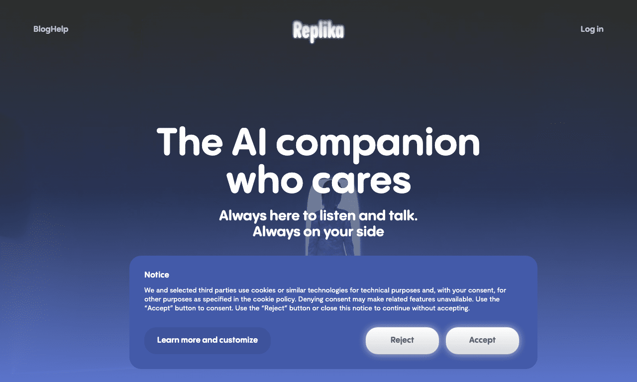Top 8 Replika Alternative Apps for 2023: Boost Your AI Chat Experience Top 8 Replika Alternative Apps for 2023: Boost Your AI Chat Experience