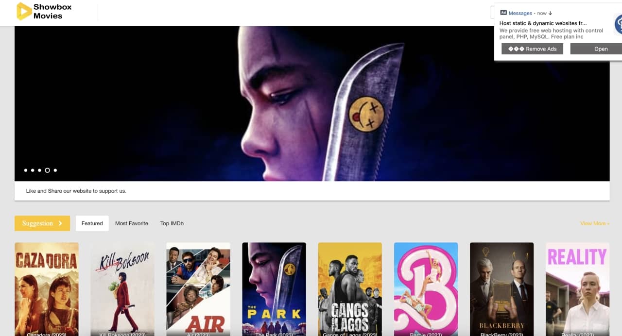 Usuários do 'Popcorn Time', o 'netflix pirata', começam a receber multas