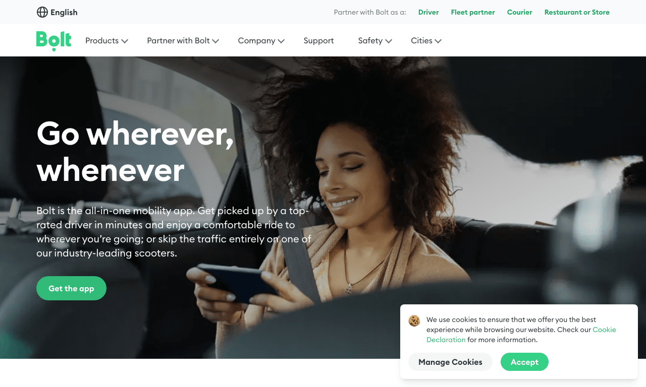 Taxify Taxify