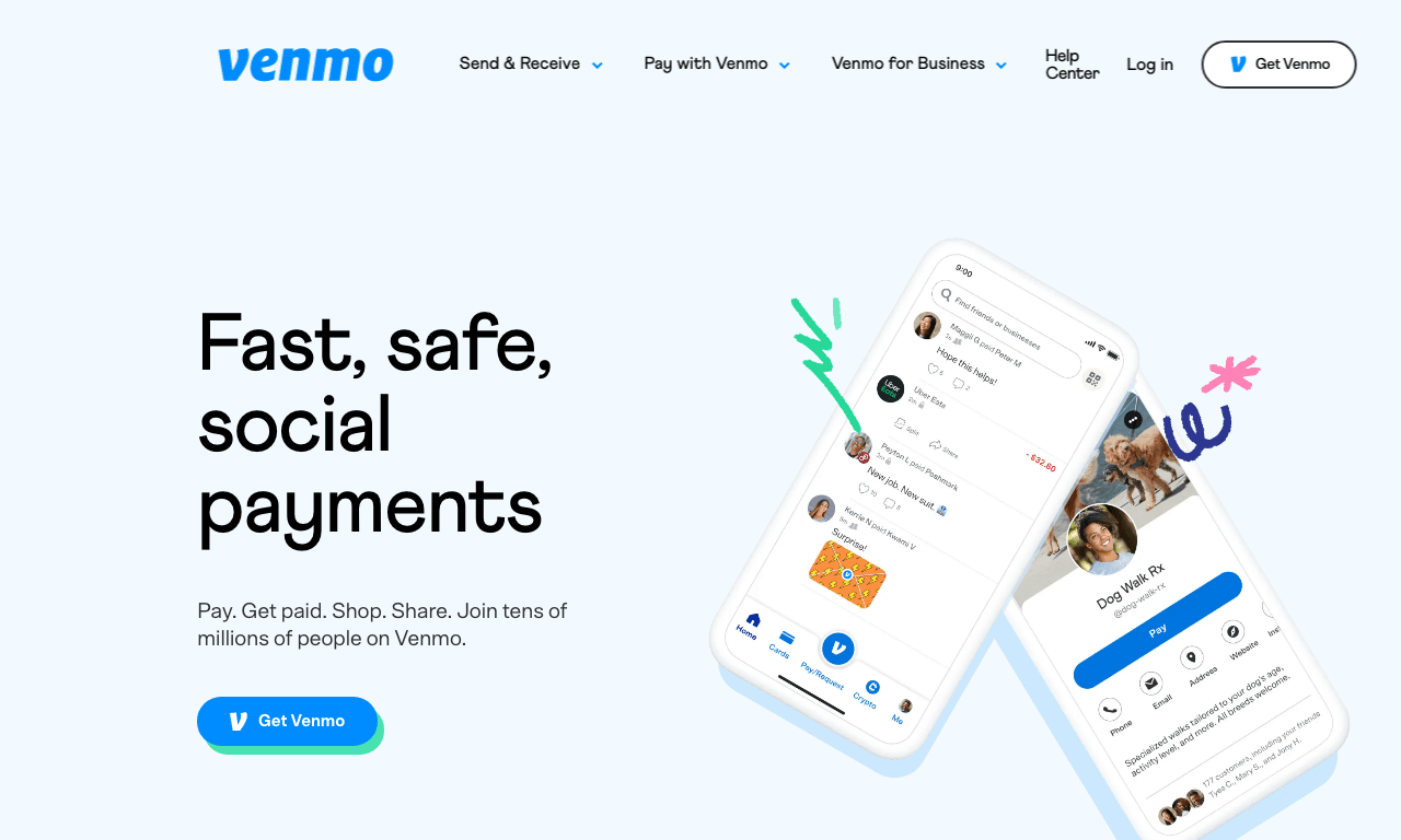Venmo Venmo