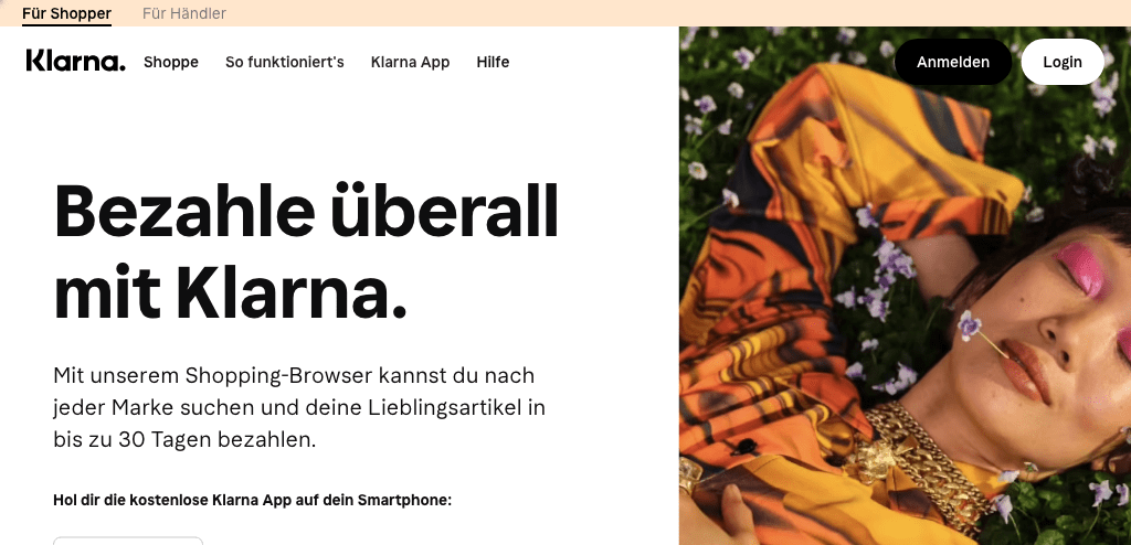 Top 9 Klarna Alternatives: Discover the Best Buy Now Pay Later Apps for 2023 Top 9 Klarna Alternatives: Discover the Best Buy Now Pay Later Apps for 2023