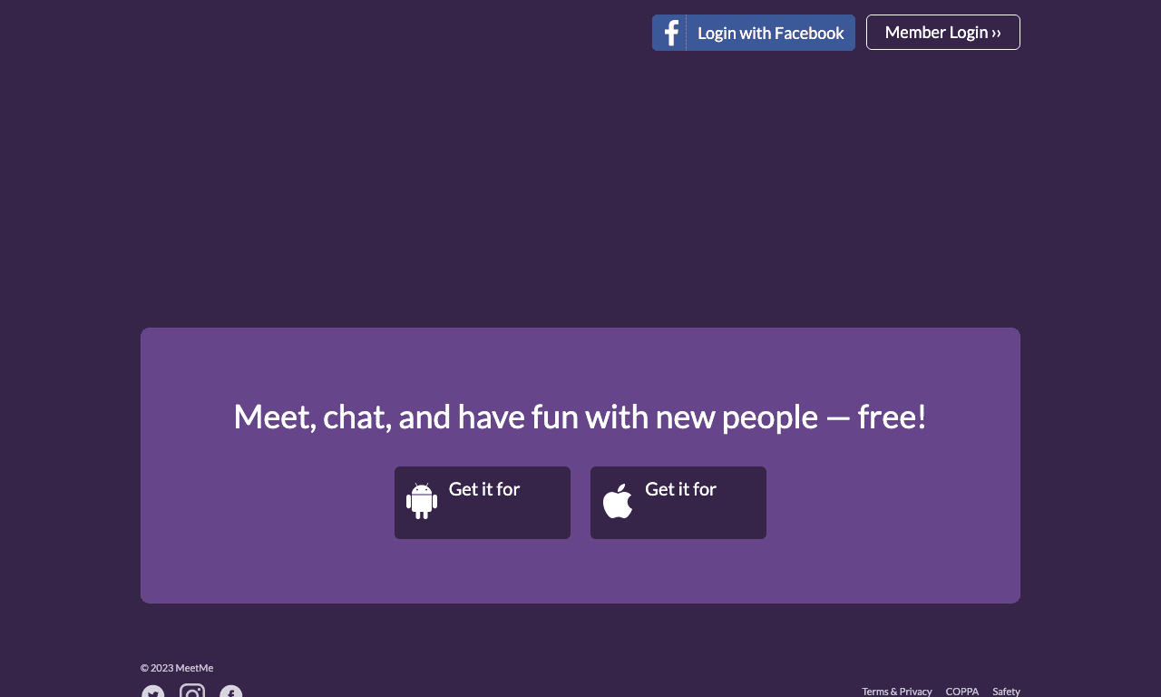 Top 7 MeetMe-alternativer i 2023: Opdag de bedste sociale netværksapps til at forbinde og chatte