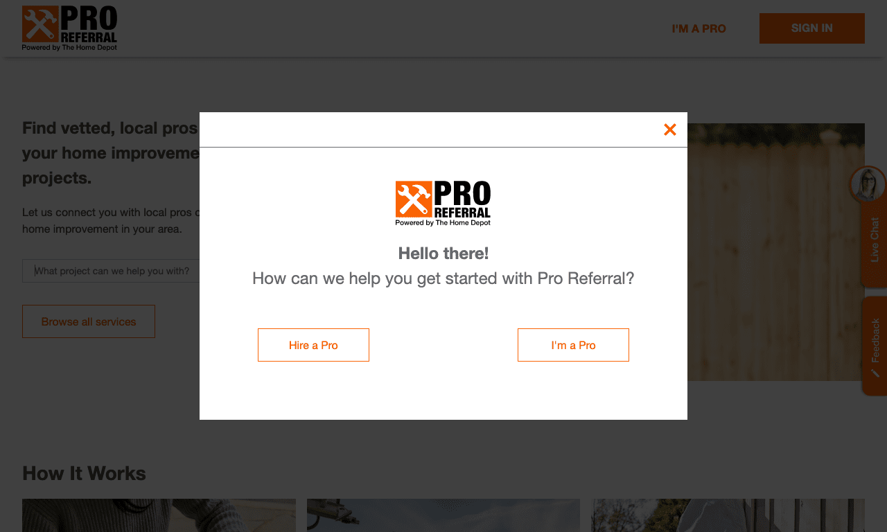 Pro Pro