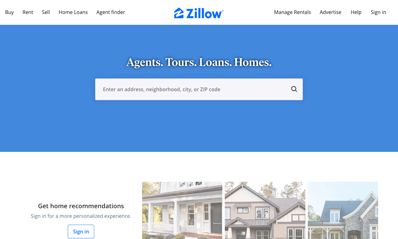 Zillow